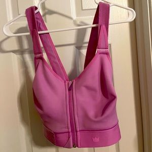 Shefit Flex sports bra 2luxe